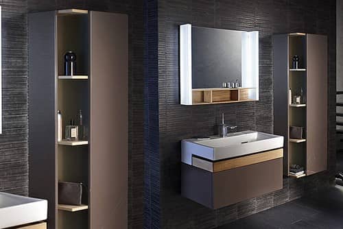 Купить Раковина Jacob Delafon Terrace EXC112-00 по низкой цене