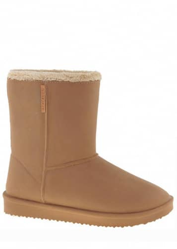 Купить Угги Blackfox Cheyenne резиновые, бежевые по низкой цене