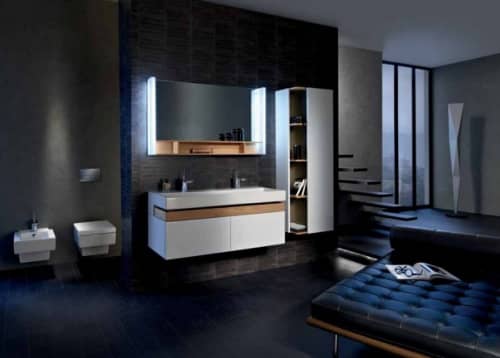 Купить Раковина Jacob Delafon Terrace EXB9112-00 по низкой цене