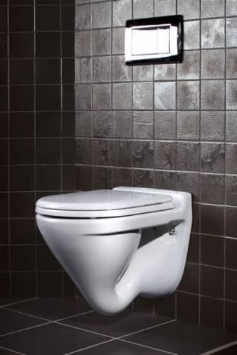 Купить Унитаз SANITA LUXE Аттика DM подвесной SL700003 по низкой цене