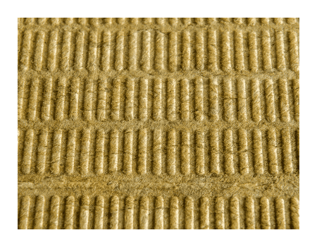 Купить Вата Технониколь ТехноФас Коттедж базальтовая 1200х600х100 мм 3 плиты в упаковке по низкой цене