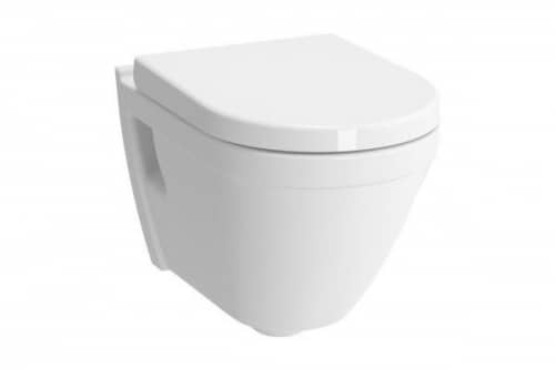 Купить Унитаз VitrA S50 подвесной 7740B003-0075 по низкой цене