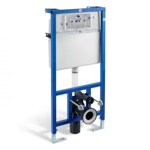 Купить Комплект Roca Mateo с подвесным унитазом, сиденьем-крышкой и бачком 893100010 по низкой цене