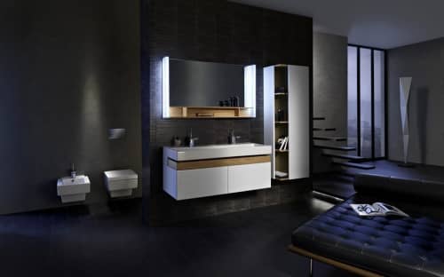 Купить Унитаз Jacob Delafon Terrace подвесной, без сиденья EDA102-00 по низкой цене