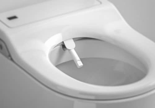 Купить Унитаз Roca INSPIRA IN-WASH подвесной, сиденье-крышка в комплекте 803060001 по низкой цене