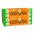 Купить Теплоизоляция Izovol Ст-75 1000х600х100 мм 4 плиты в упаковке по низкой цене