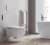 унитаз roca inspira in-wash подвесной, сиденье-крышка в комплекте 803060001 Купить Унитаз Roca INSPIRA IN-WASH подвесной, сиденье-крышка в комплекте 803060001 по низкой цене
