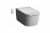Купить Унитаз VitrA V-Care Basic подвесной 5674B003-6103 по низкой цене