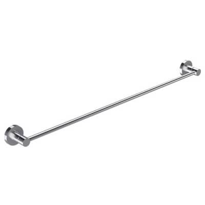 Купить Держатель для полотенца Jacob Delafon Eo Classique одинарный латунный хром E77828-CP по низкой цене