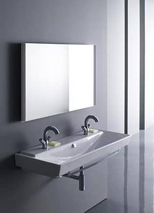 Купить Держатель для полотенца Jacob Delafon Reve металлический хром E4820-CP по низкой цене