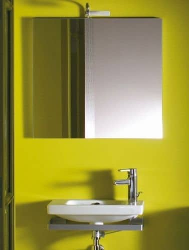 Купить Держатель для полотенца Jacob Delafon Odeon Up металлический хром E4692-39R по низкой цене