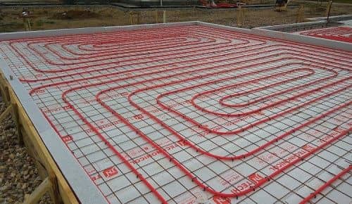 Купить Теплоизоляция Технониколь Carbon Eco 400 SP Шведская плита 2360x580x100 мм 4 плиты в упаковке по низкой цене