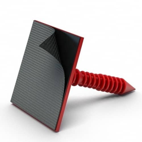 Купить Крепеж Технониколь №2 для фиксации XPS 65х65х78 мм по низкой цене