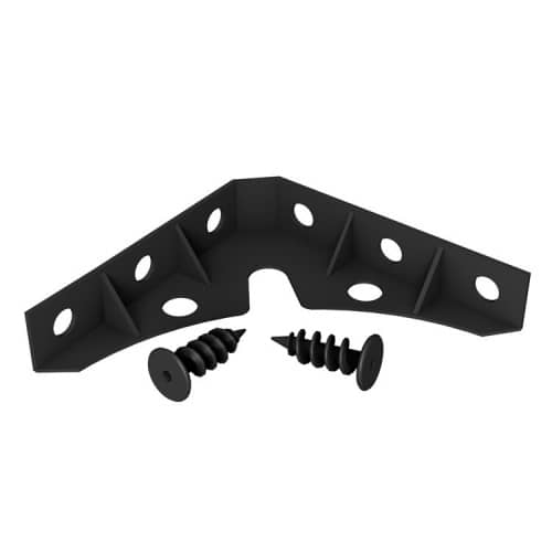 Купить Крепеж XPS Технониколь 521831 угловой 150 штук в упаковке по низкой цене