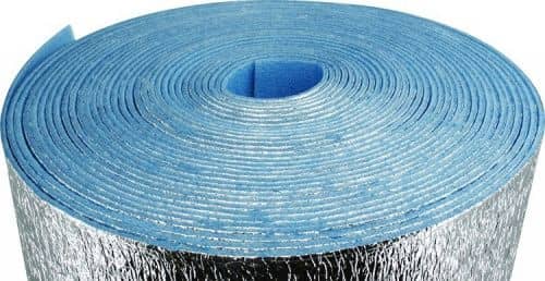 Купить Полиэтилен Пенофол А-03 вспененный 30000х1200х3 мм по низкой цене