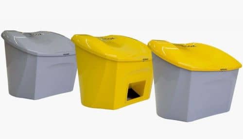 Купить Контейнер BOXSAND для песка, с дозатором, 500 л по низкой цене