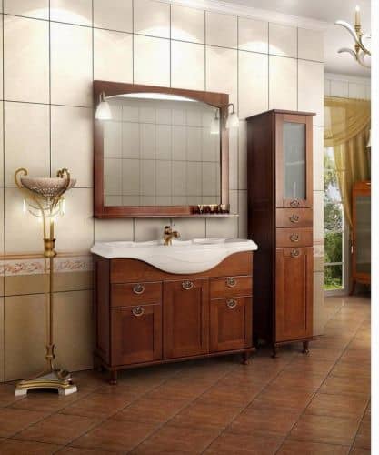 Купить Светильник Roca America для зеркала ZRU9302810 по низкой цене