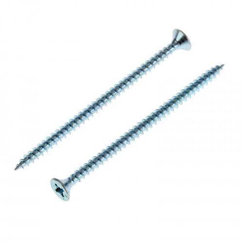 Купить Саморез ШУЦ 6x110 (250 шт) коробка по низкой цене