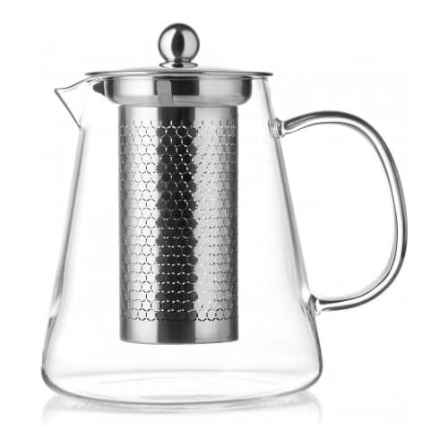 Купить Чайник Walmer Sapphire заварочный 1 л по низкой цене