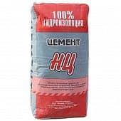 Купить Цемент Русеан НЦ для гидроизоляции 25 кг по низкой цене