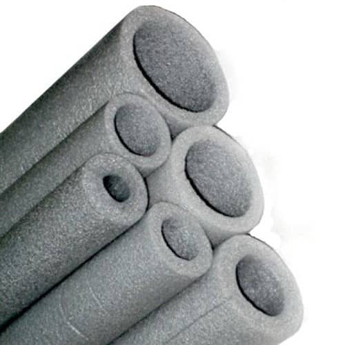 Купить Теплоизоляция Энергофлекс Супер трубная 64х9 мм по низкой цене