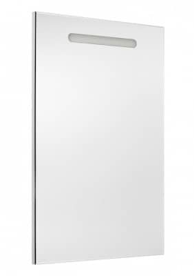 Купить Зеркало Roca The Gap c подсветкой белое ZRU9302689 по низкой цене