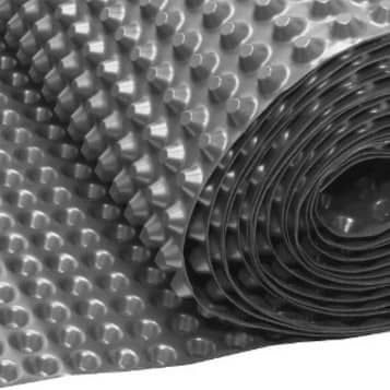 Купить Мембрана Технониколь Planter Eco профилированная 2х20 м по низкой цене