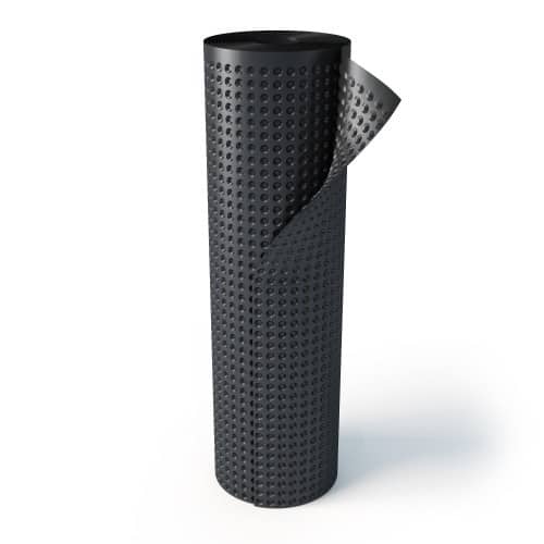 Купить Мембрана Технониколь Planter Extra профилированная 2х20 м по низкой цене