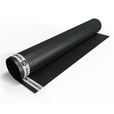 Купить Мембрана Технониколь Planter Standard профилированная 2х20 м по низкой цене