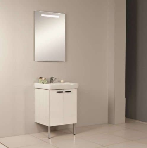 Купить Зеркало Акватон Йорк 50 1A171002YO010 по низкой цене