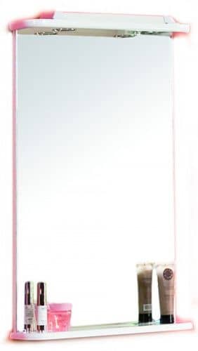 Купить Зеркало Акватон Мира 47 1A019802MR010 по низкой цене