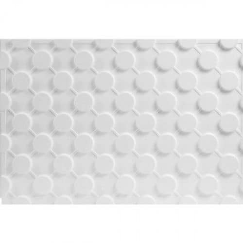 Купить Маты Knauf Therm Теплый пол теплоизоляционные 1200х600х47 мм по низкой цене