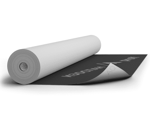 Купить Мембрана Изоспан AQ proff гидро-ветрозащитная 43,75х1,6 м по низкой цене