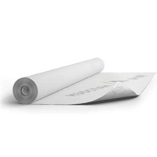 Купить Пленка Изоспан RS гидро-пароизоляционная армированная 1,6х43,75 м по низкой цене