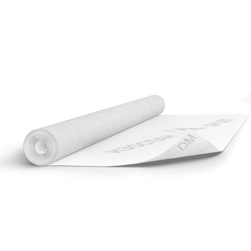 Купить Пленка Изоспан DM гидро-пароизоляционная с антиконденсатной поверхностью 1,6х43,75 м по низкой цене