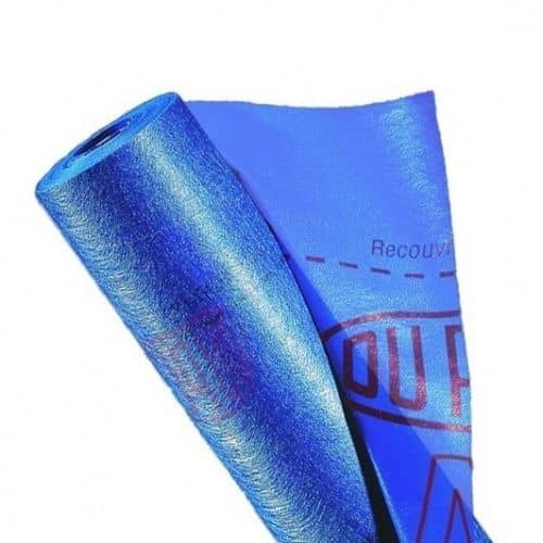 Купить Мембрана Tyvek Airguard SD5 пароизоляционная 1,5х50 м по низкой цене