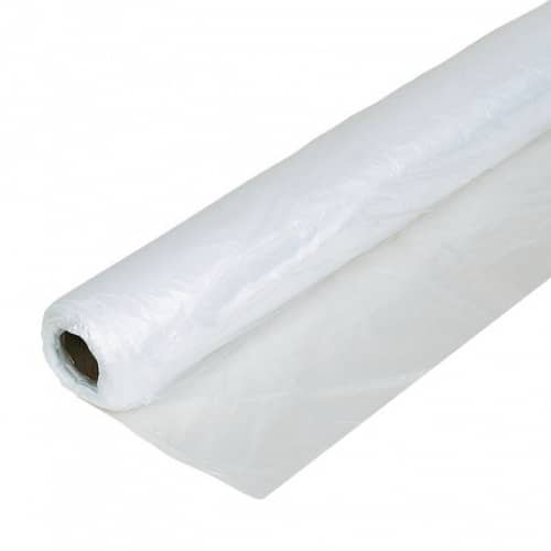 Купить Пленка Геотекс полиэтиленовая 100 мкм 3х100 м ТУ по низкой цене