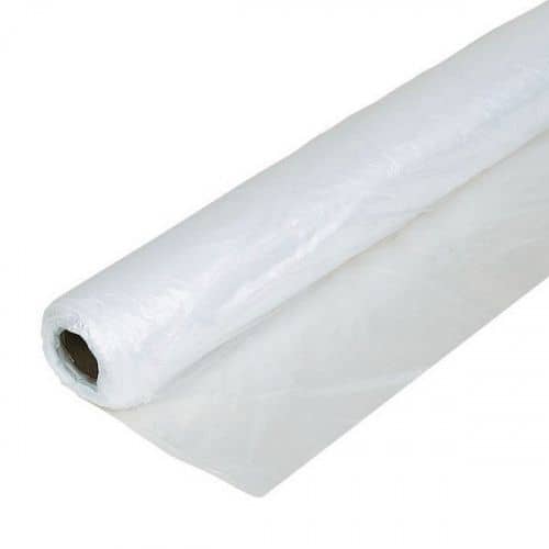 Купить Пленка Стандарт полиэтиленовая 120 мкм 3х100 м ТУ по низкой цене