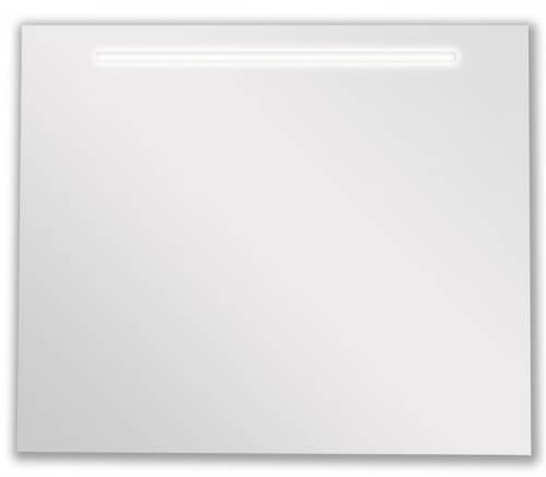 Купить Зеркало Roca Laks c подсветкой белое ZRU9302809 по низкой цене