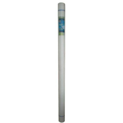 Купить Пленка TDStels армированная 2х25 м 120 г/м2 по низкой цене