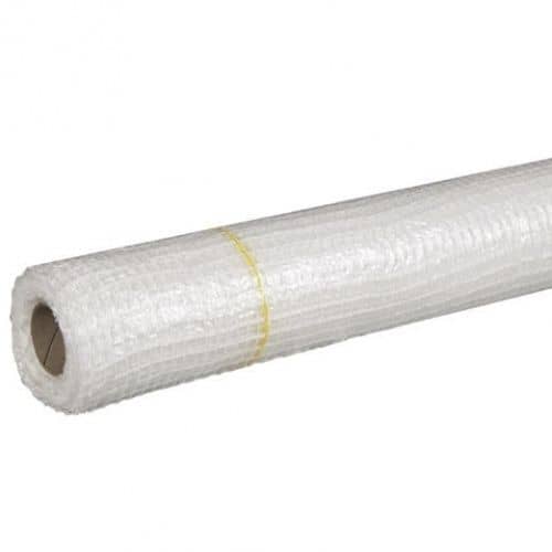 Купить Пленка Геотекс армированная 2х25 м 120 г/м2 по низкой цене