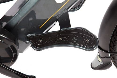 Купить Велогибрид Eltreco e-ALFA по низкой цене