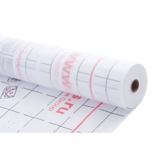 Купить Пленка ветро-гидрозащитная Ондутис A100 Smart 50х1,5 м по низкой цене