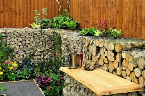 Купить Габион Протэкт 500x250x250 мм покрытие цинк по низкой цене