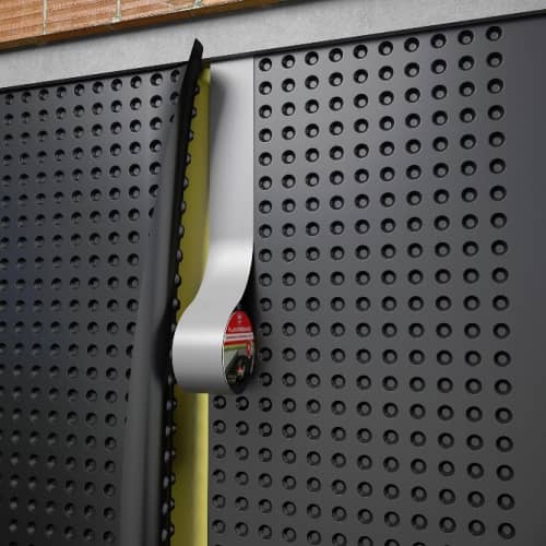 Купить Лента Технониколь Planterband Duo герметизирующая двухсторонняя самоклеящаяся 10000х50 мм по низкой цене