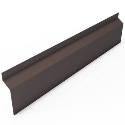 Купить Планка Planter Profile прижимная 70х2000 мм по низкой цене