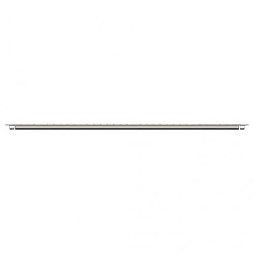 Купить Решетка Gidrolica Standart 508 РВ-10.13,6.100 водоприемная стальная по низкой цене