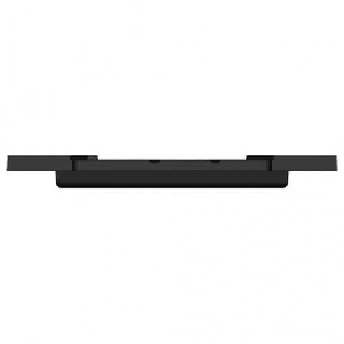 Купить Решетка Gidrolica Standart 506 РВ-10.13,6.50 ВЧ водоприемная чугунная по низкой цене