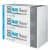 Купить Пенопласт Knauf Therm Стена PRO 1000х1200х30 мм 33 плиты в упаковке по низкой цене