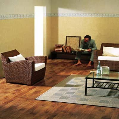 Купить Линолеум Ivc Bingo Rustica 47 бытовой 2х30 м по низкой цене